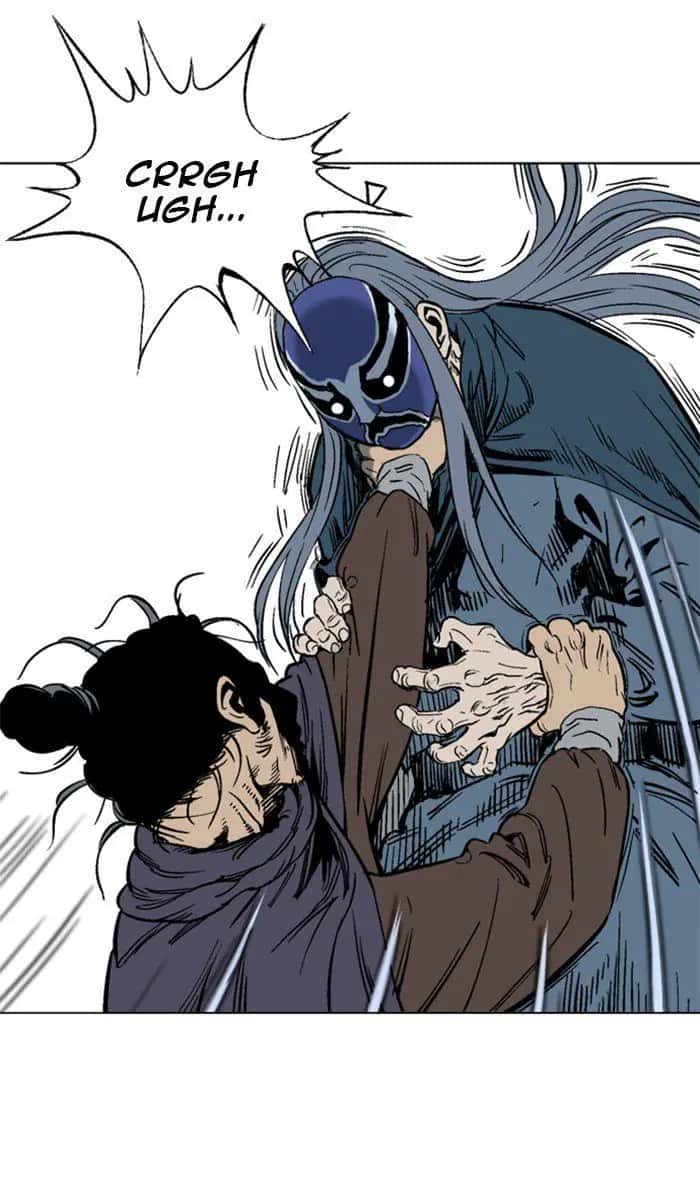 Gosu Chapter 99 Page 83