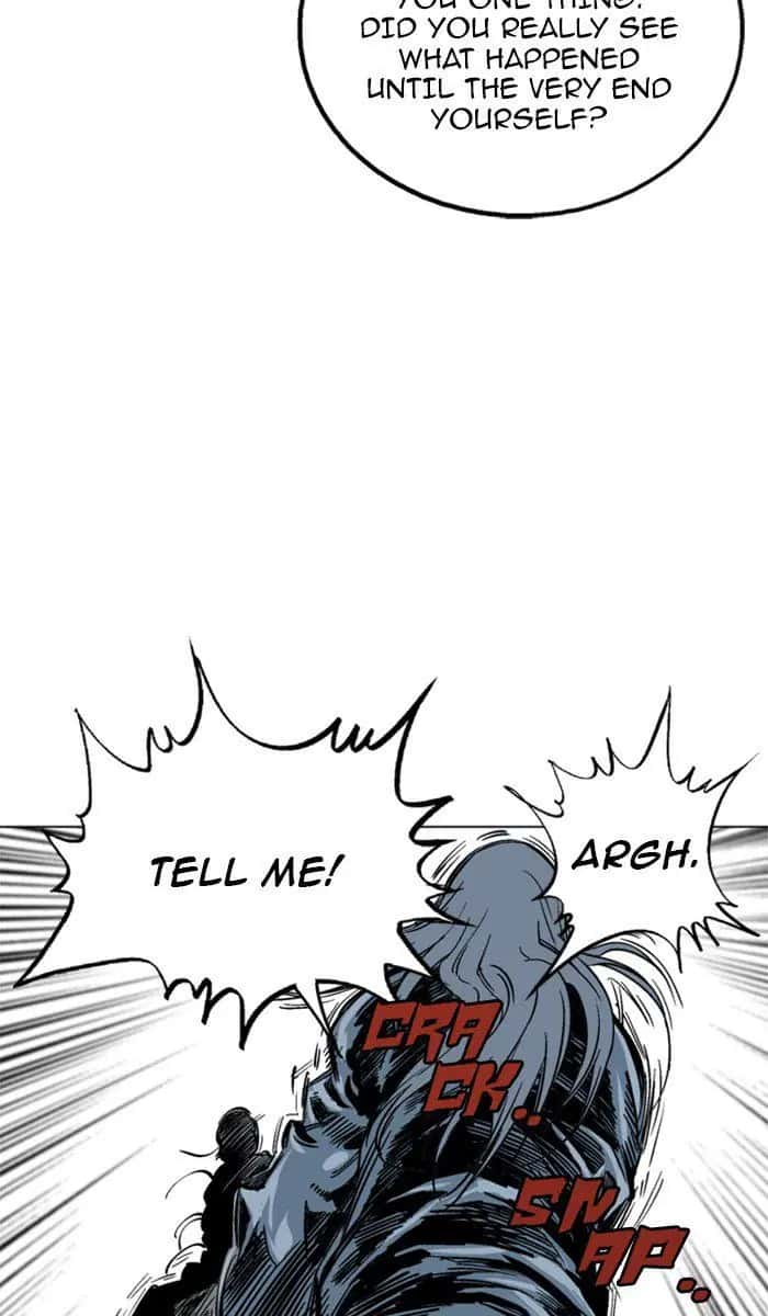 Gosu Chapter 99 Page 85