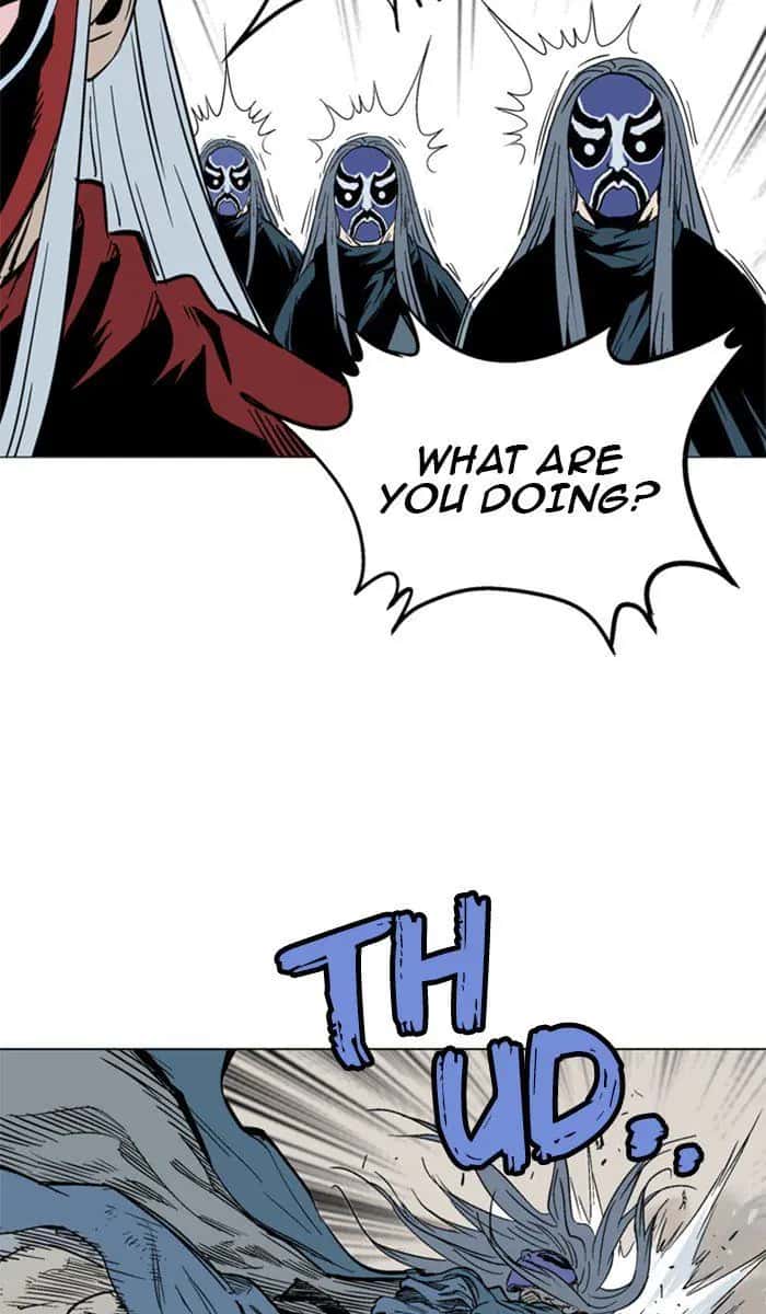 Gosu Chapter 99 Page 88