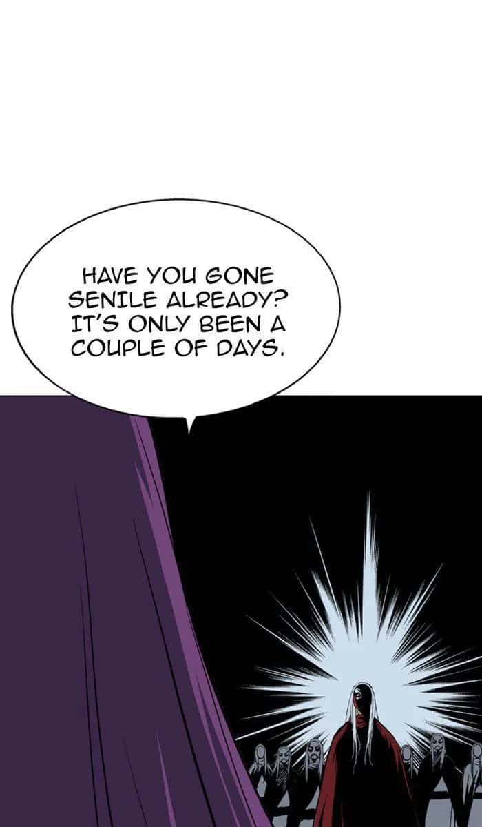 Gosu Chapter 99 Page 103