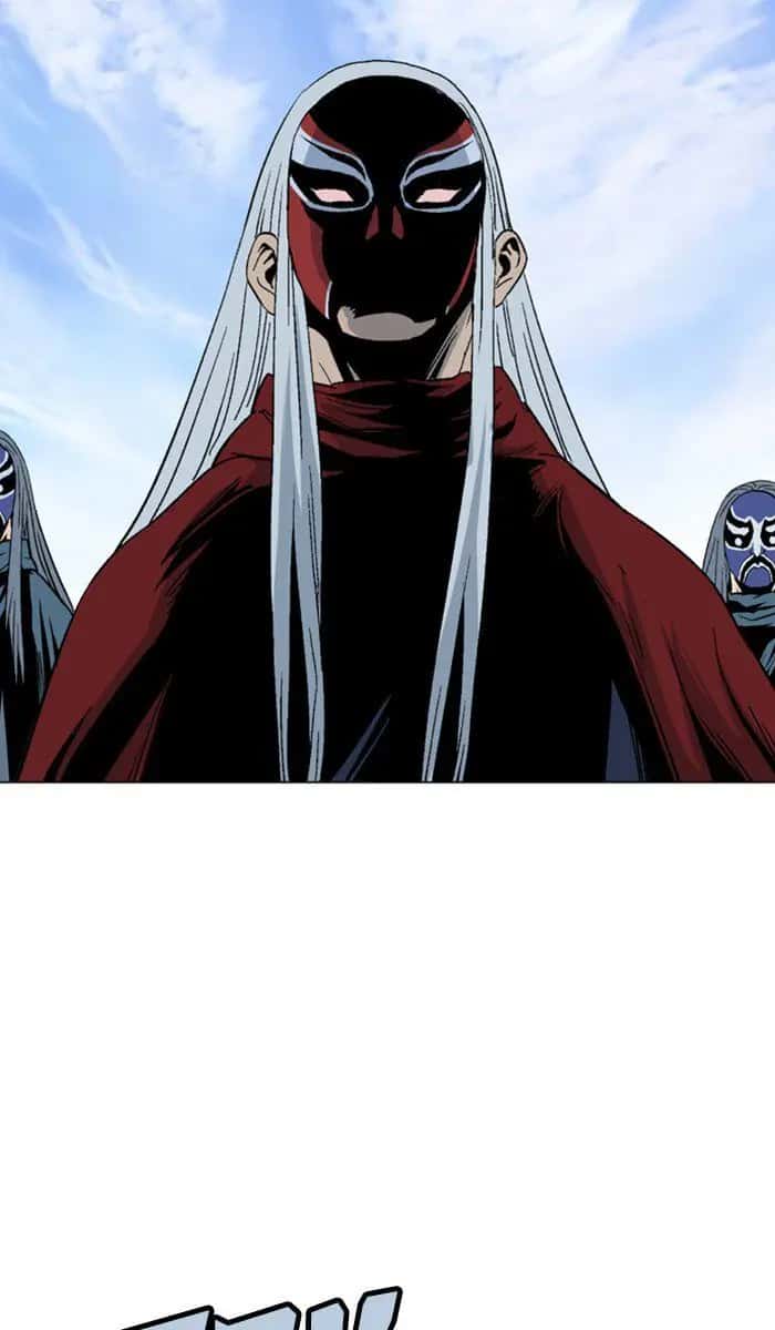 Gosu Chapter 99 Page 106