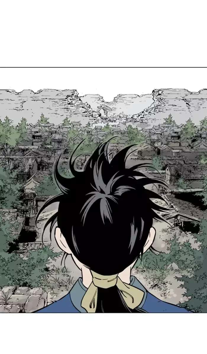 Gosu Chapter 105 Page 6
