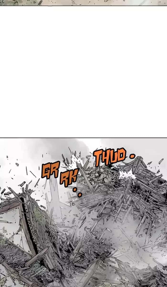 Gosu Chapter 105 Page 35