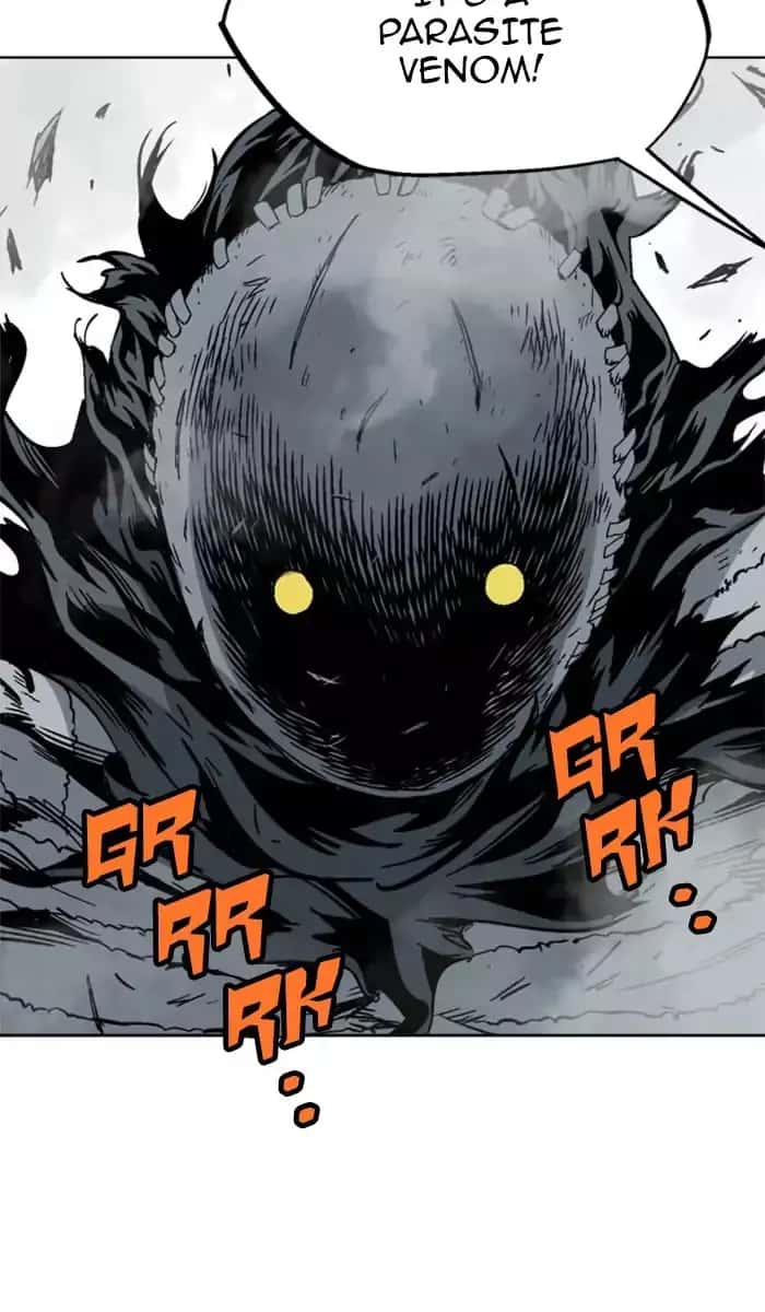 Gosu Chapter 105 Page 38