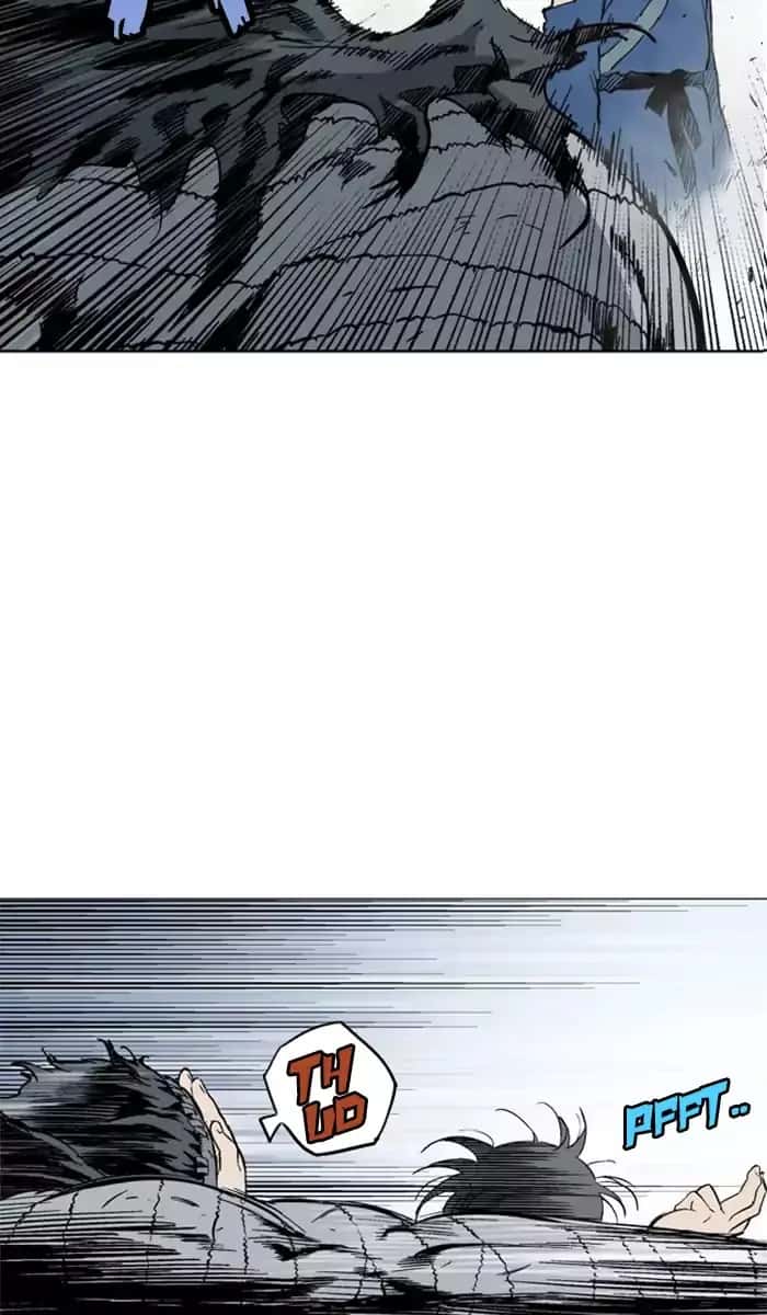 Gosu Chapter 105 Page 40