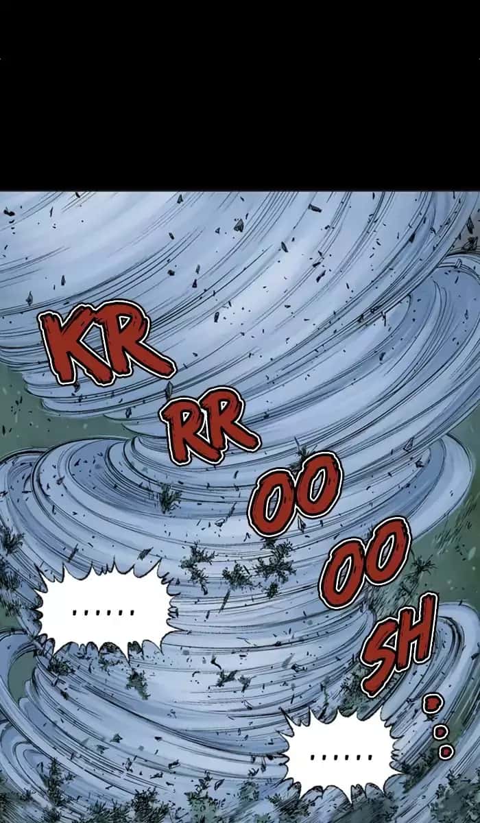 Gosu Chapter 105 Page 52