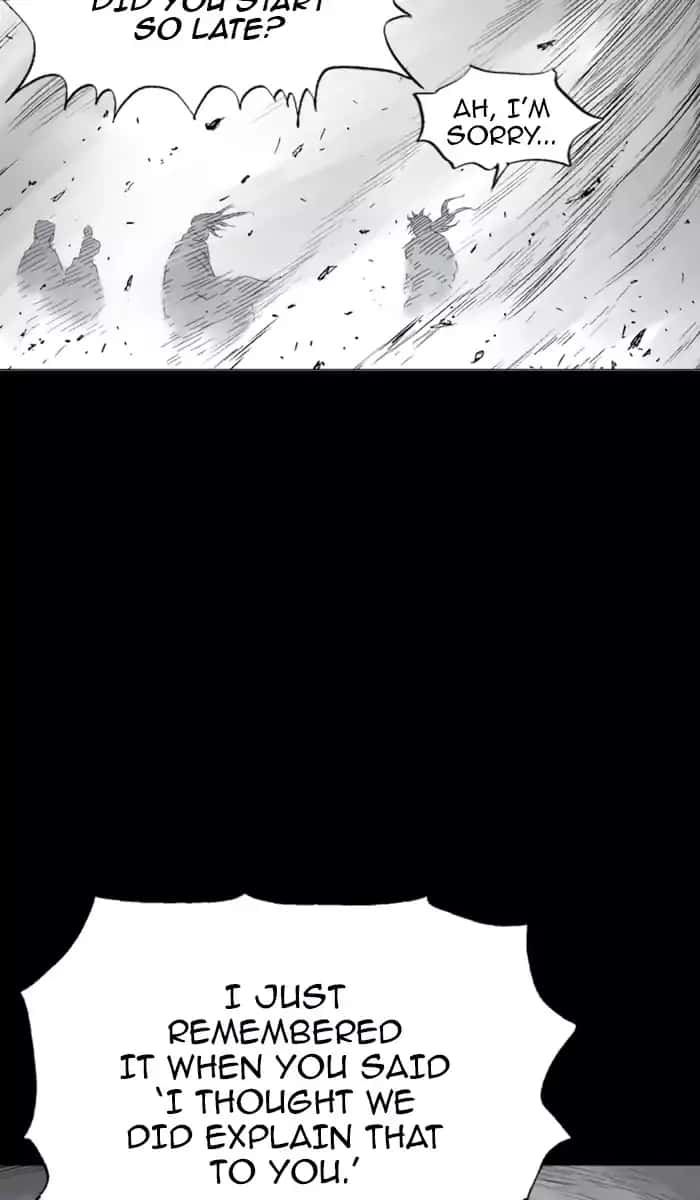 Gosu Chapter 105 Page 54