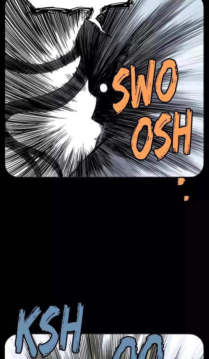 Gosu Chapter 105 Page 60