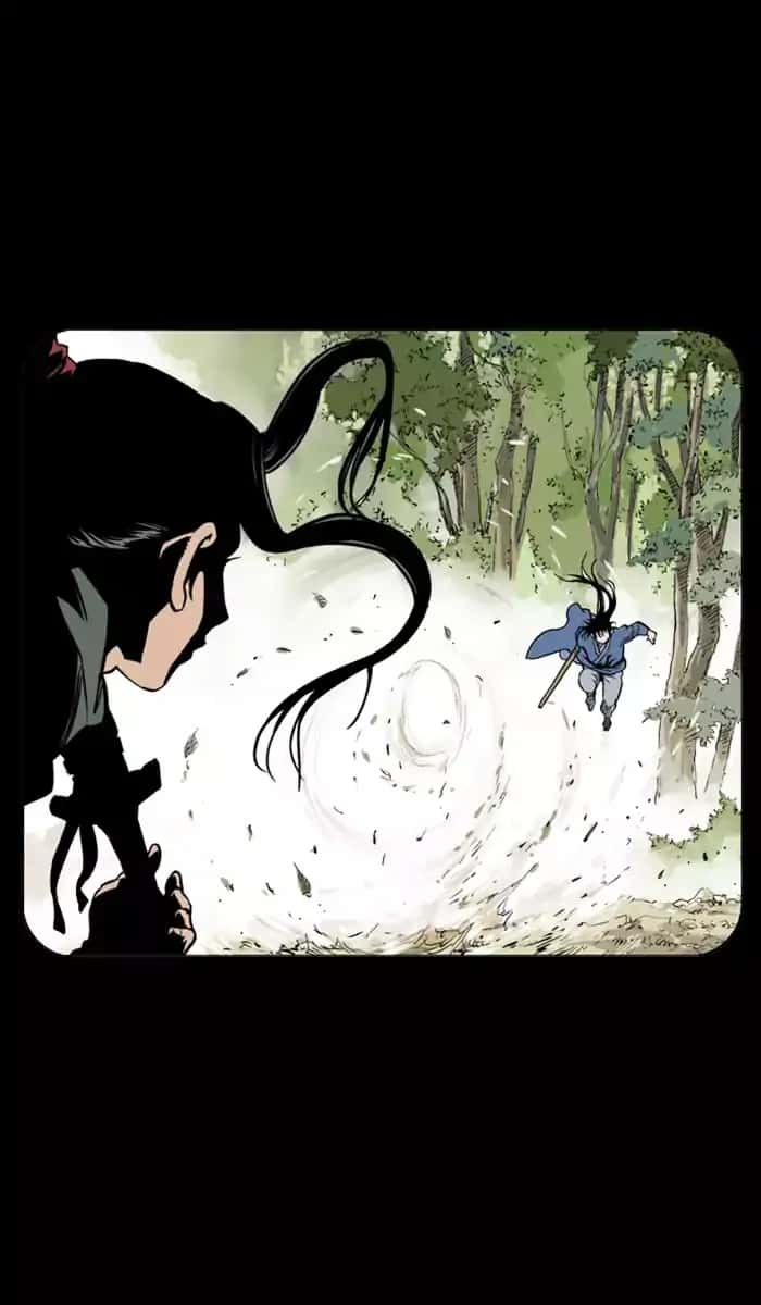 Gosu Chapter 105 Page 68