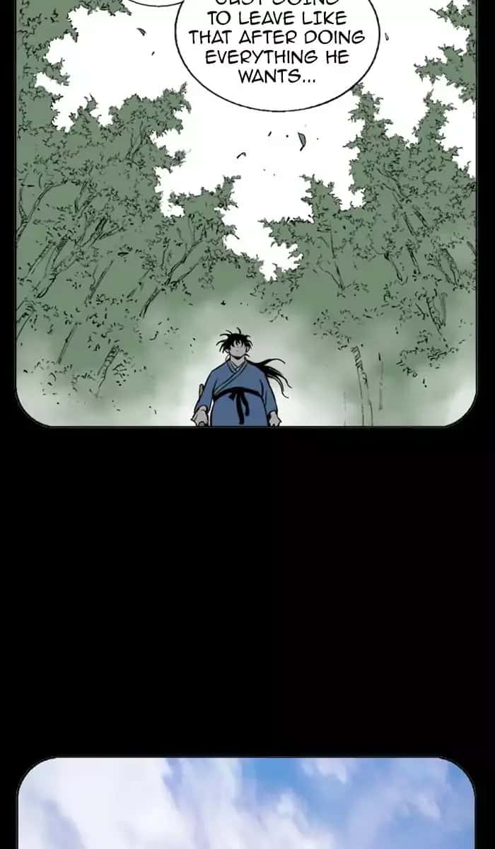 Gosu Chapter 105 Page 71