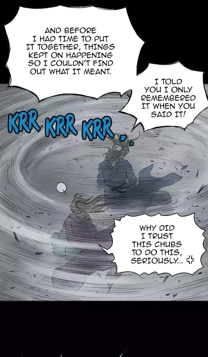 Gosu Chapter 105 Page 73