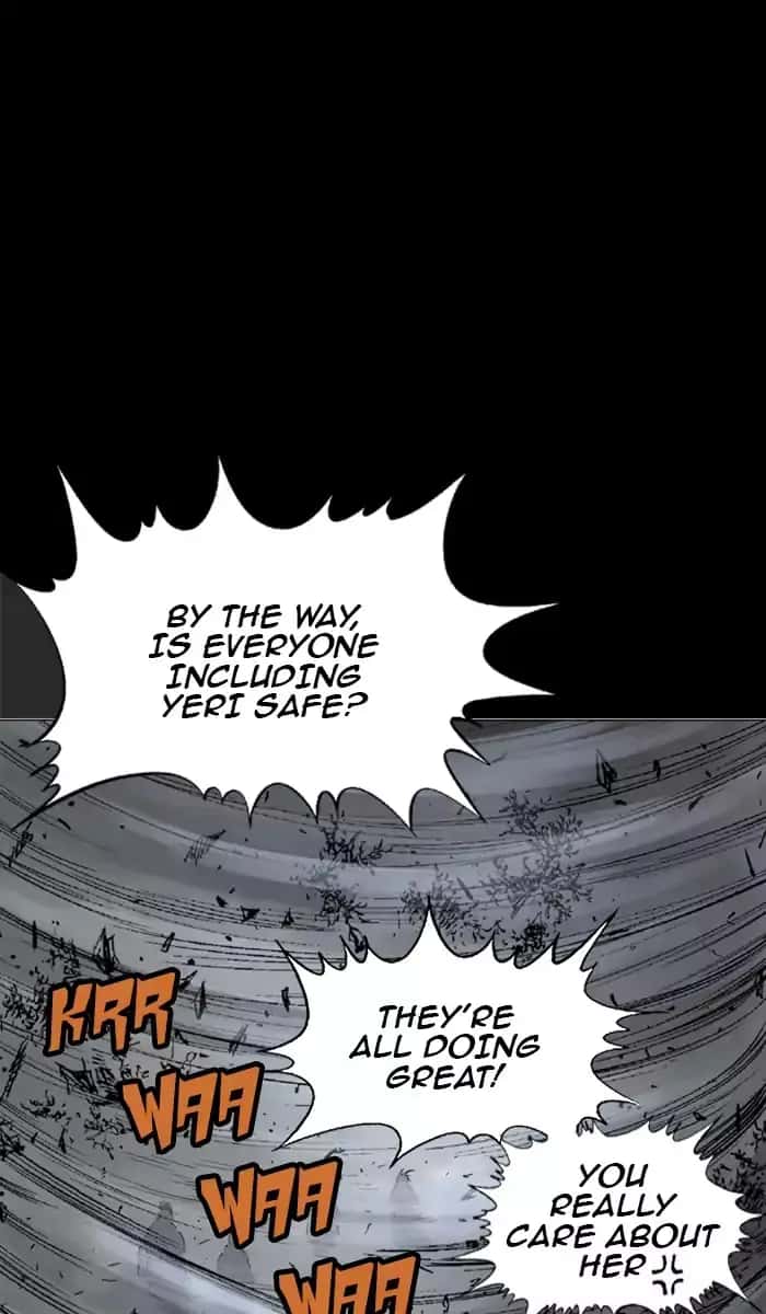 Gosu Chapter 105 Page 75