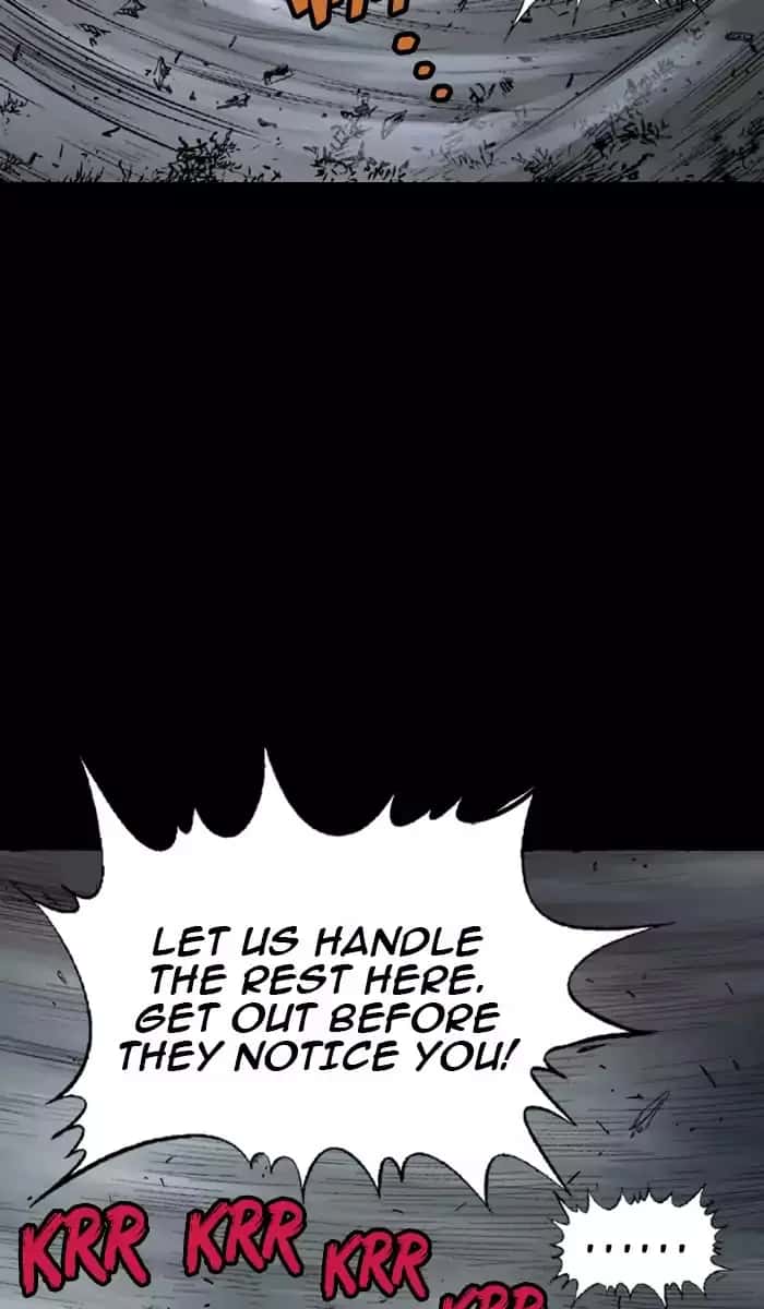 Gosu Chapter 105 Page 76