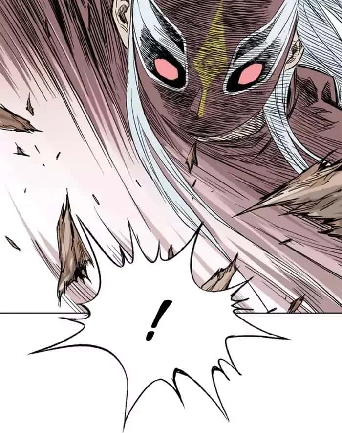 Gosu Chapter 105 Page 91
