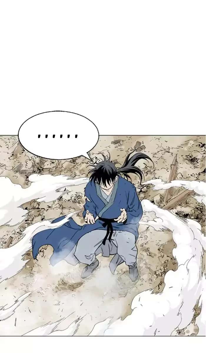 Gosu Chapter 105 Page 97