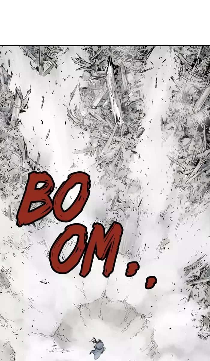 Gosu Chapter 106 Page 4