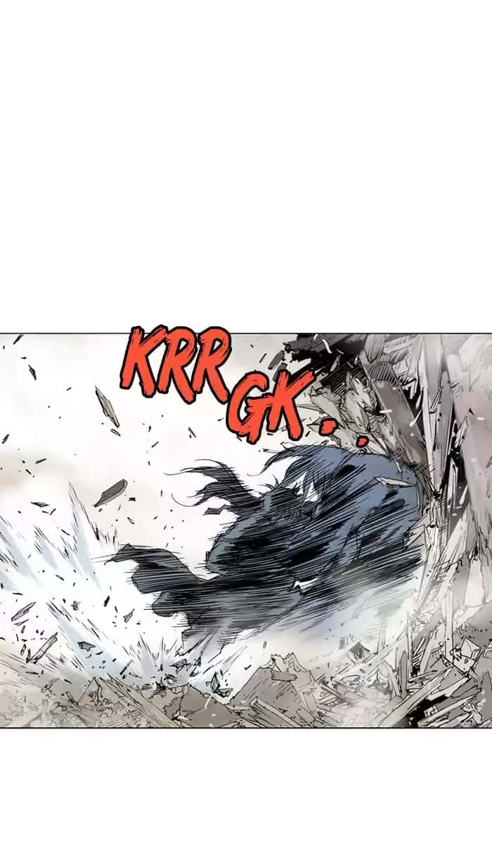 Gosu Chapter 106 Page 31