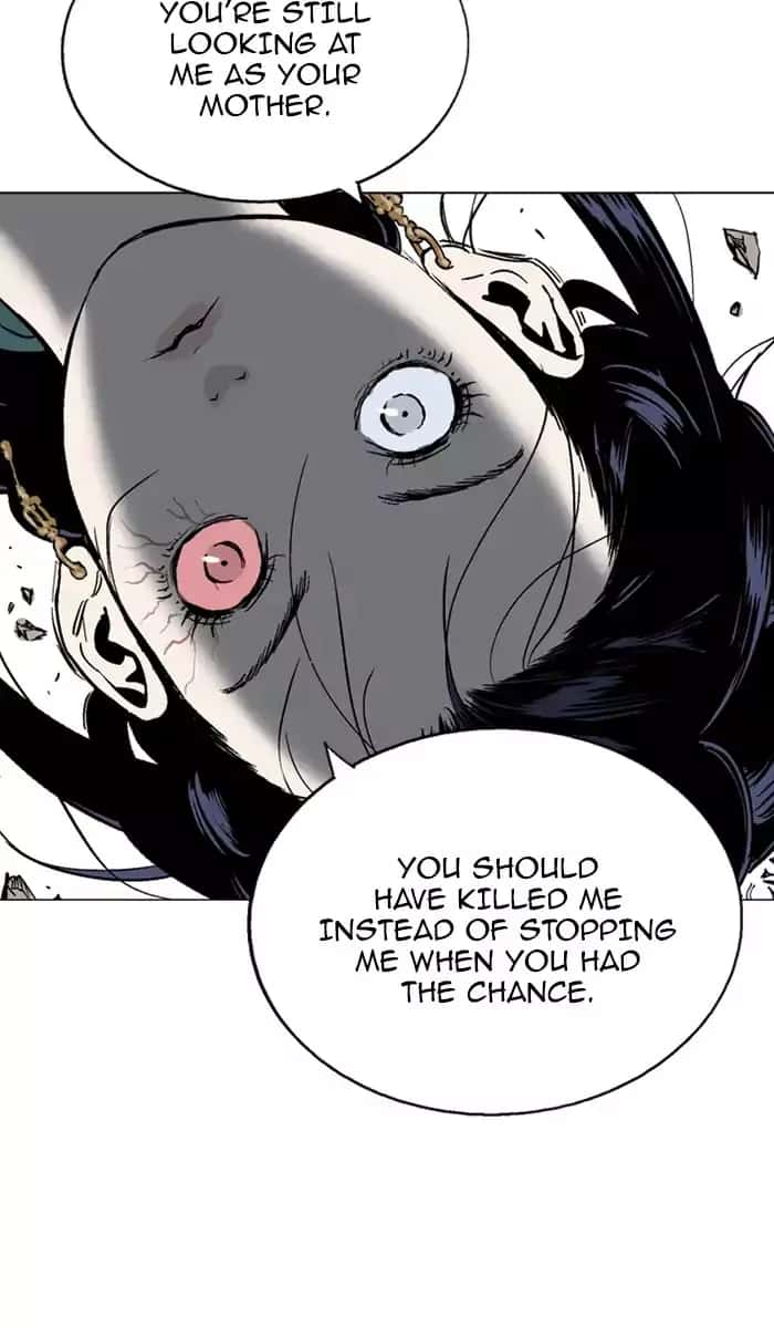 Gosu Chapter 106 Page 52