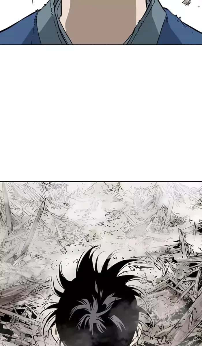Gosu Chapter 106 Page 61
