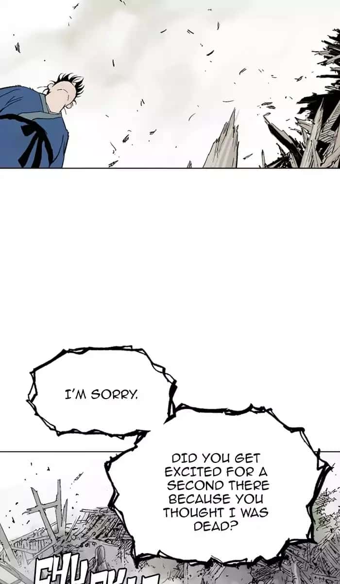Gosu Chapter 106 Page 63