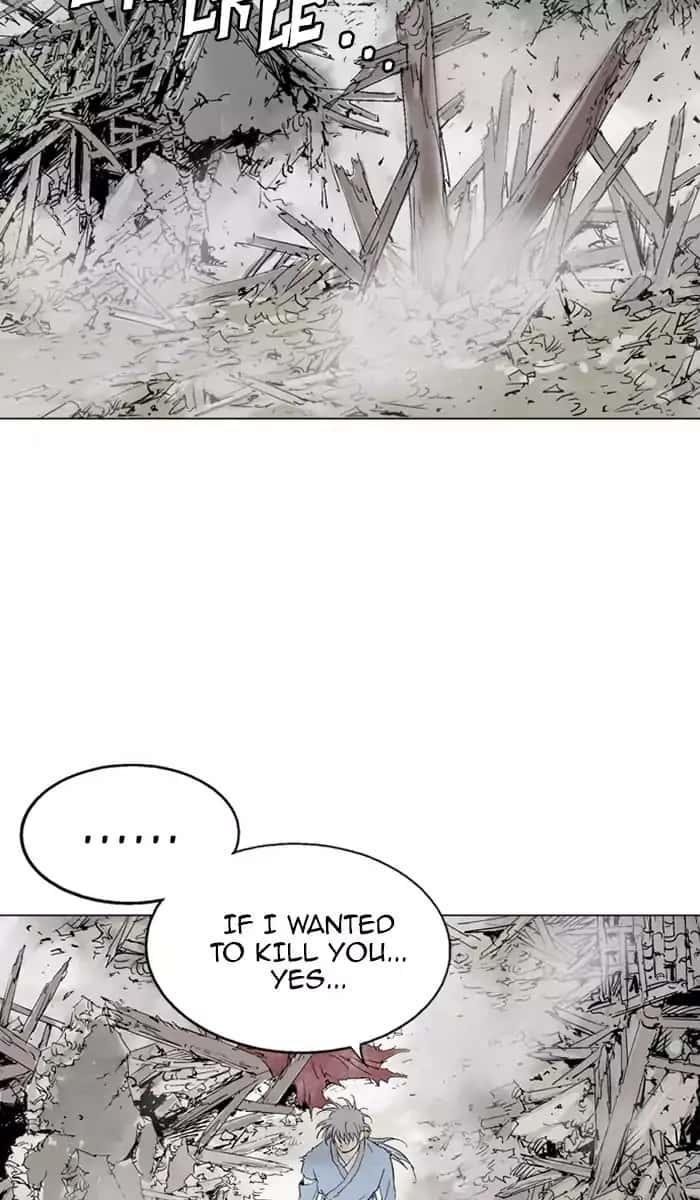Gosu Chapter 106 Page 64