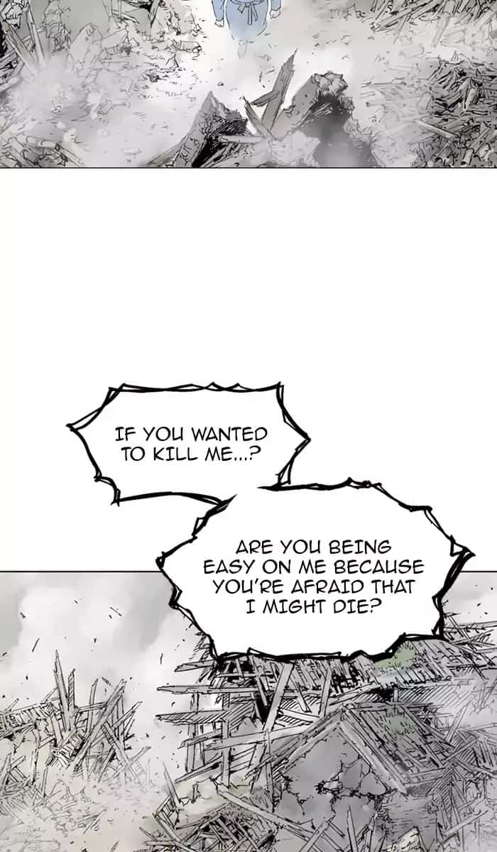 Gosu Chapter 106 Page 65