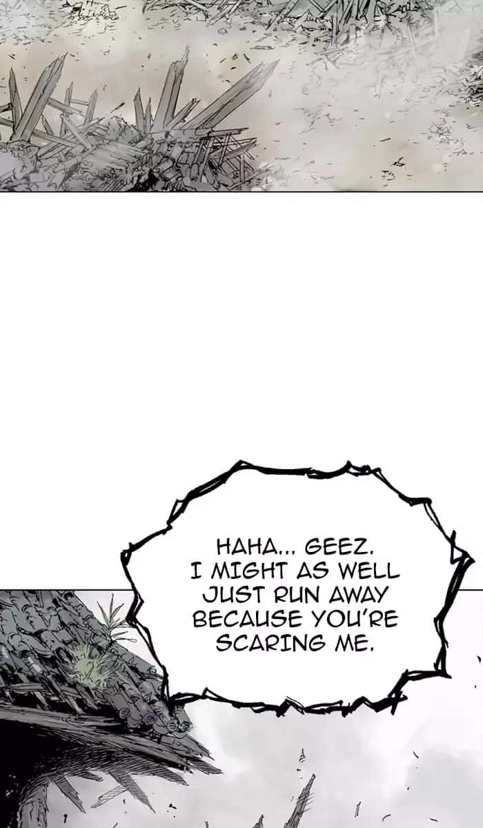 Gosu Chapter 106 Page 66