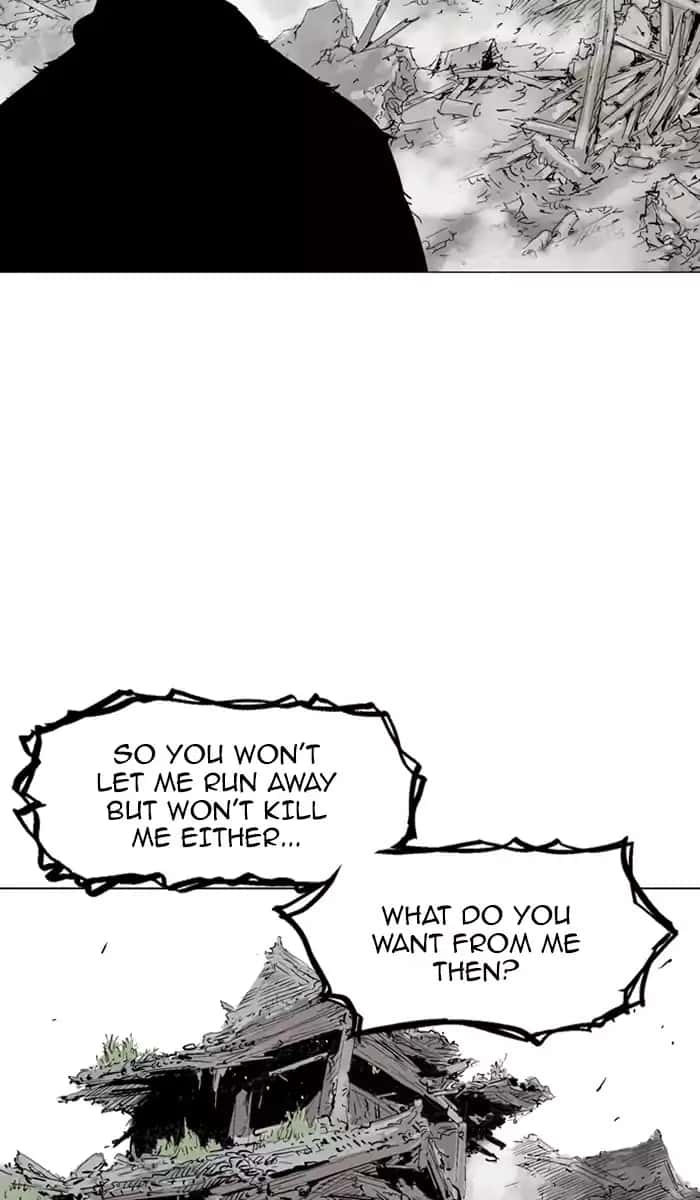 Gosu Chapter 106 Page 69