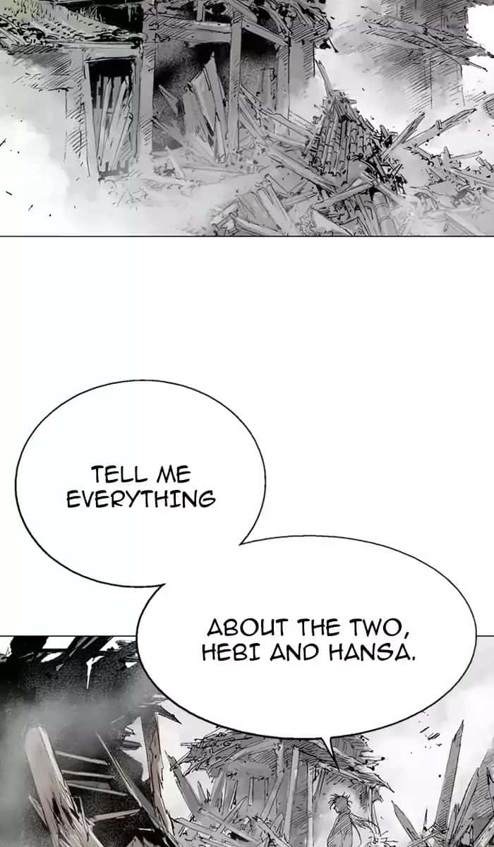 Gosu Chapter 106 Page 70