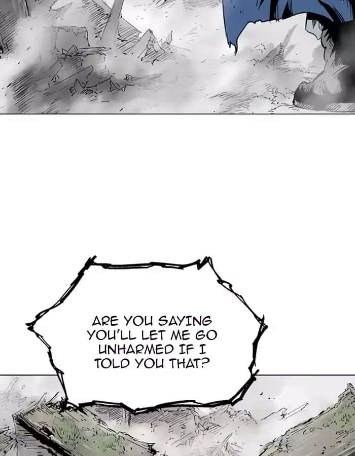 Gosu Chapter 106 Page 72