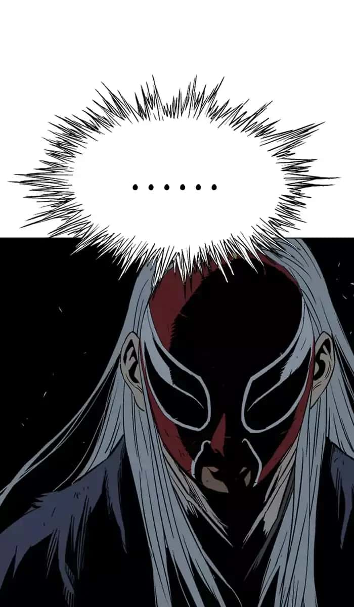 Gosu Chapter 106 Page 76