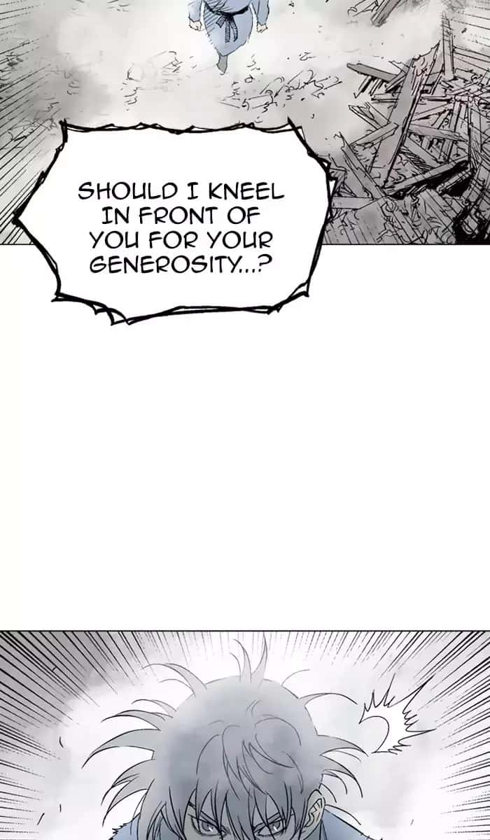 Gosu Chapter 106 Page 80