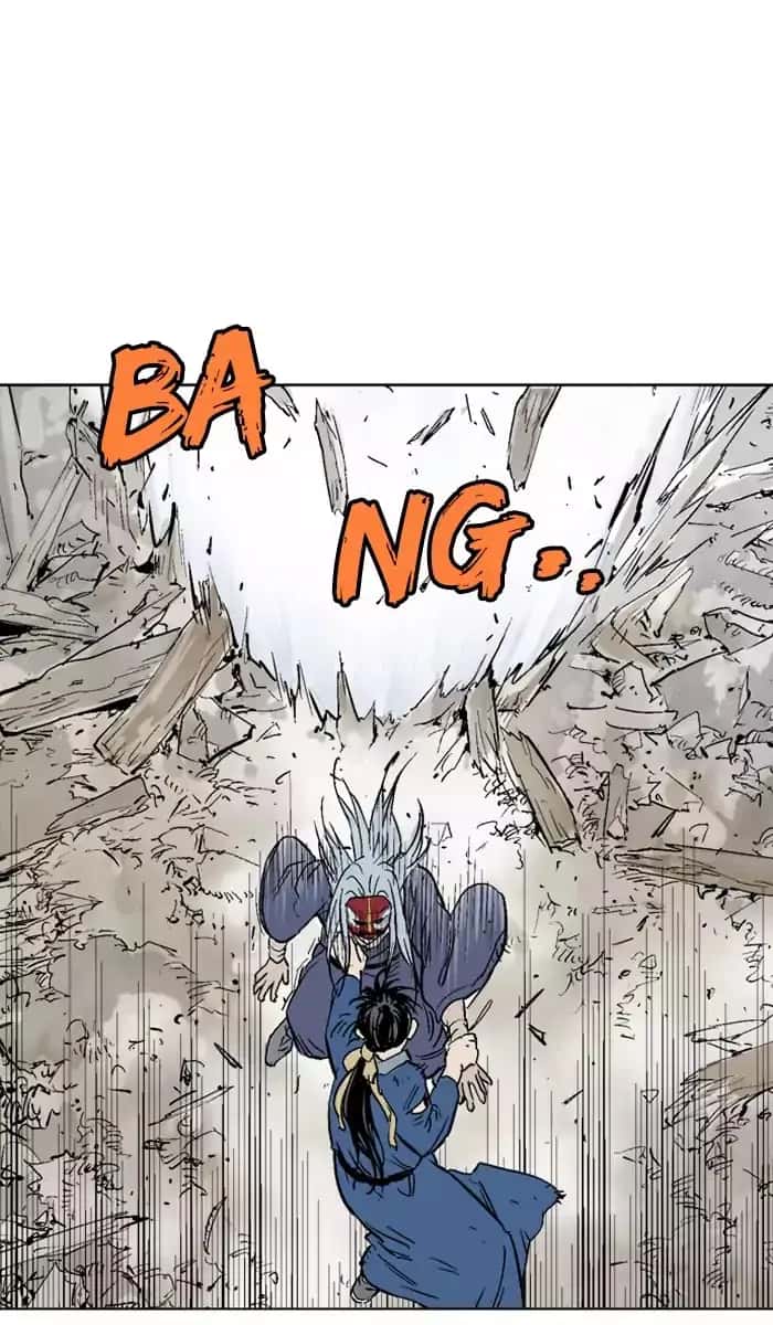 Gosu Chapter 106 Page 87