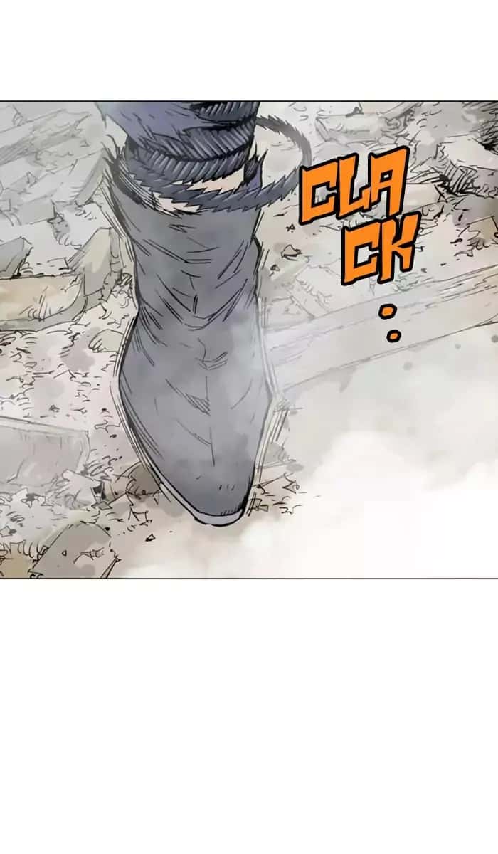Gosu Chapter 107 Page 16