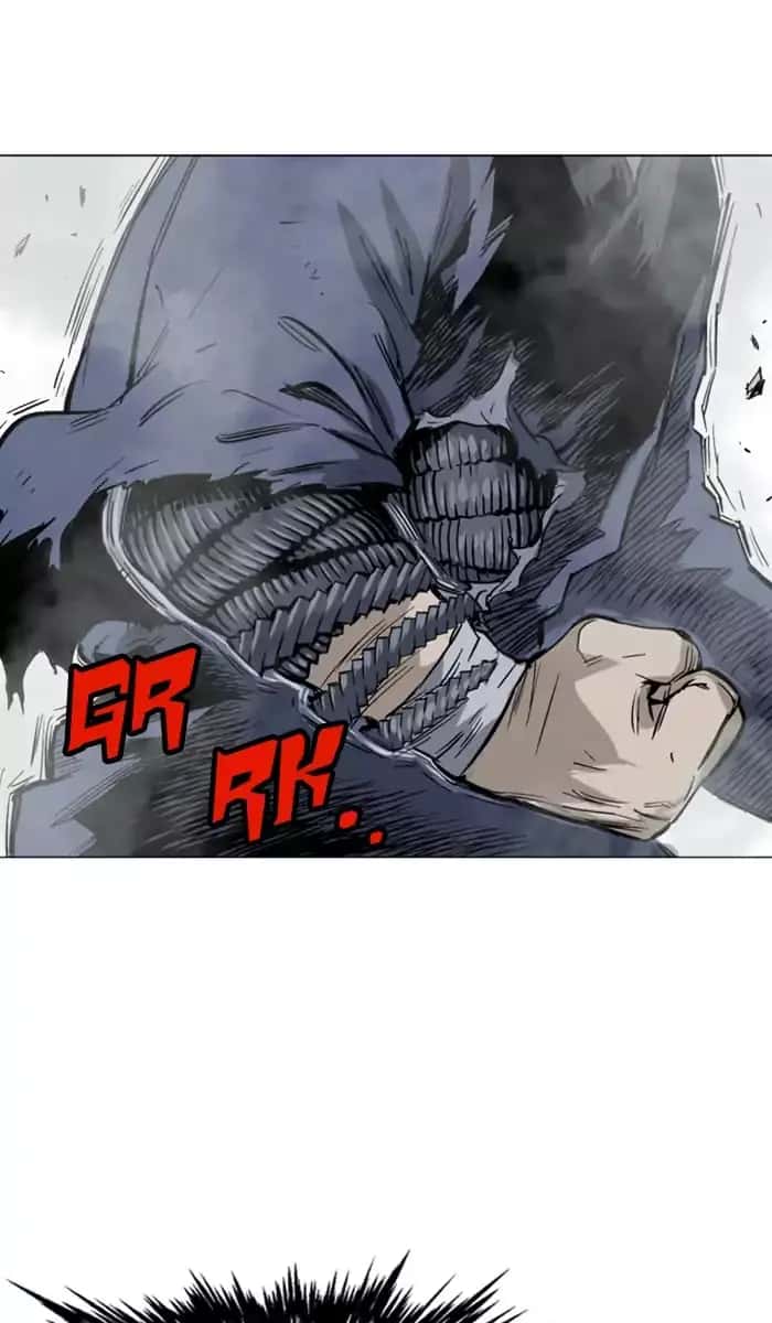 Gosu Chapter 107 Page 17