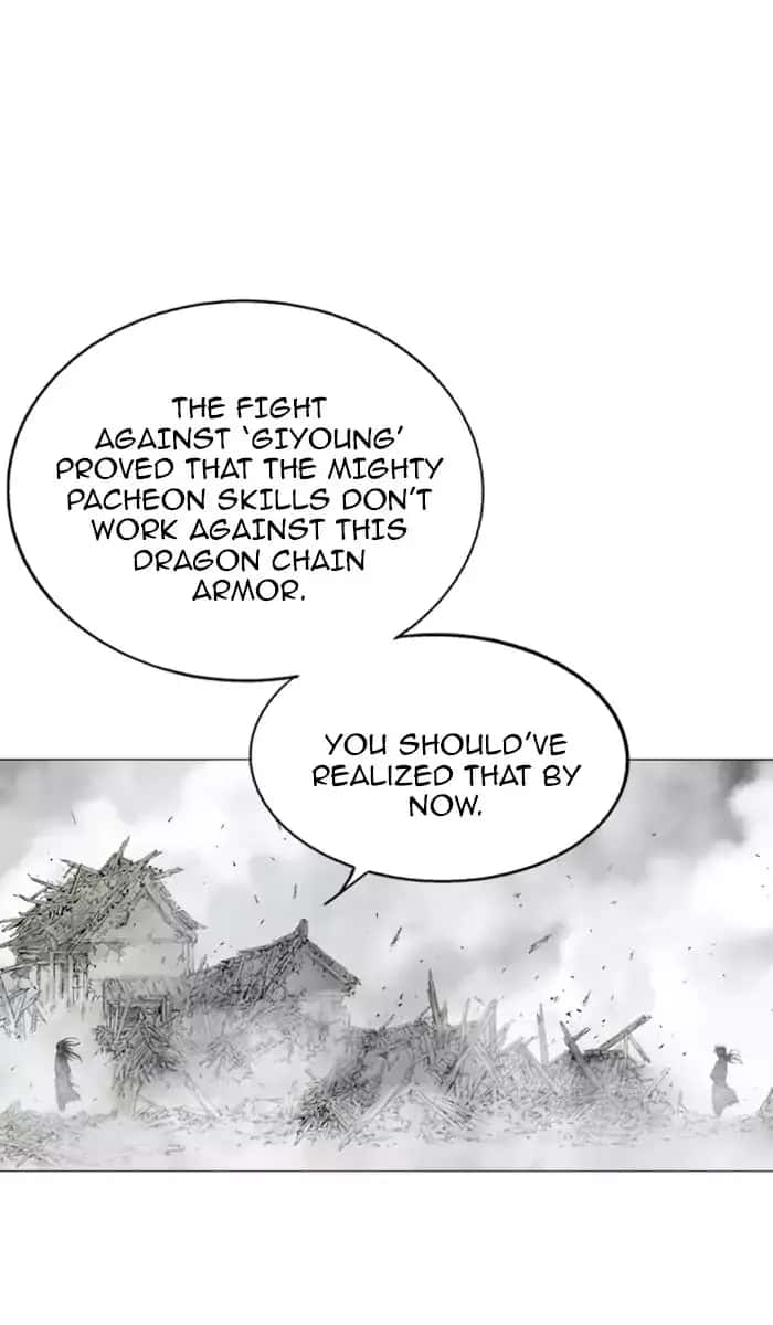 Gosu Chapter 107 Page 27