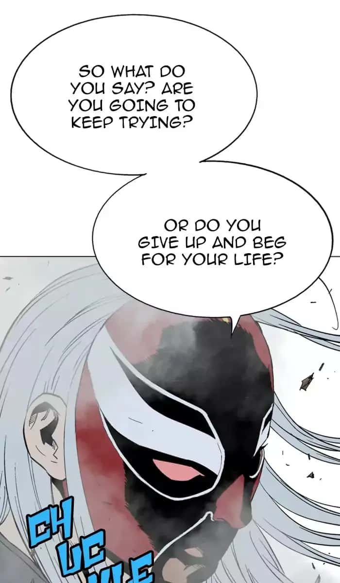 Gosu Chapter 107 Page 28