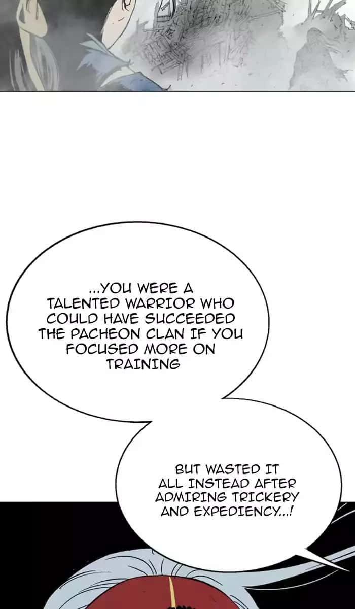 Gosu Chapter 107 Page 30