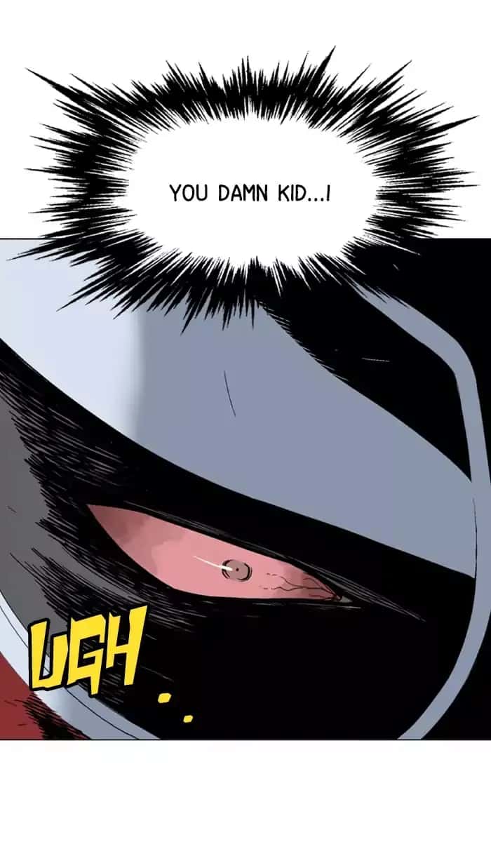 Gosu Chapter 107 Page 33