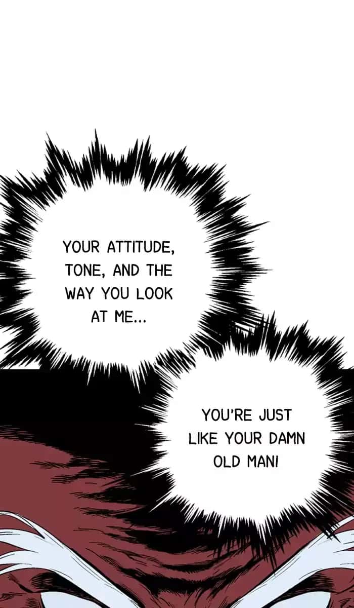 Gosu Chapter 107 Page 34