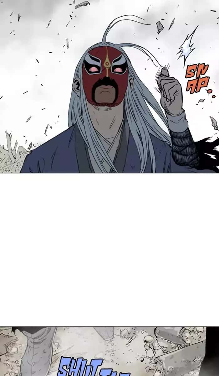Gosu Chapter 107 Page 37