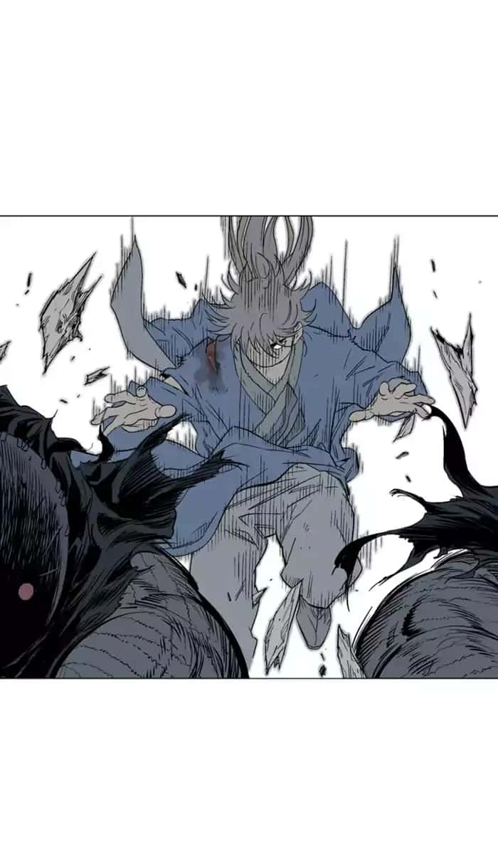 Gosu Chapter 107 Page 47
