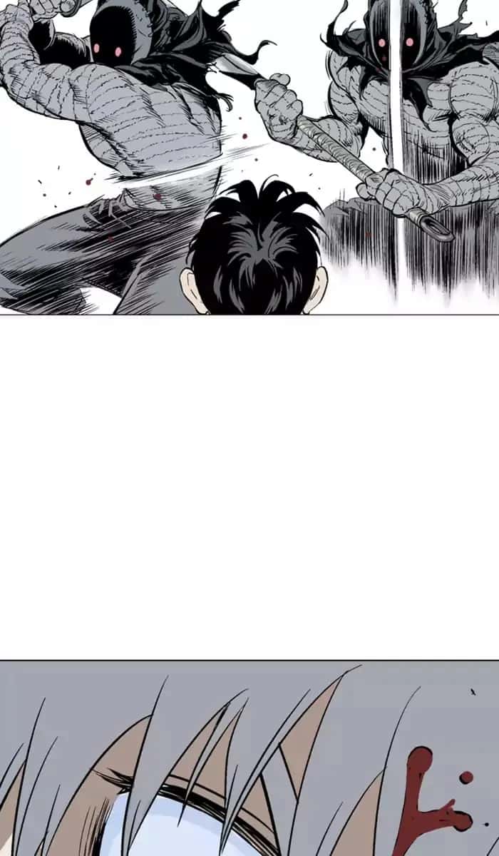 Gosu Chapter 107 Page 52