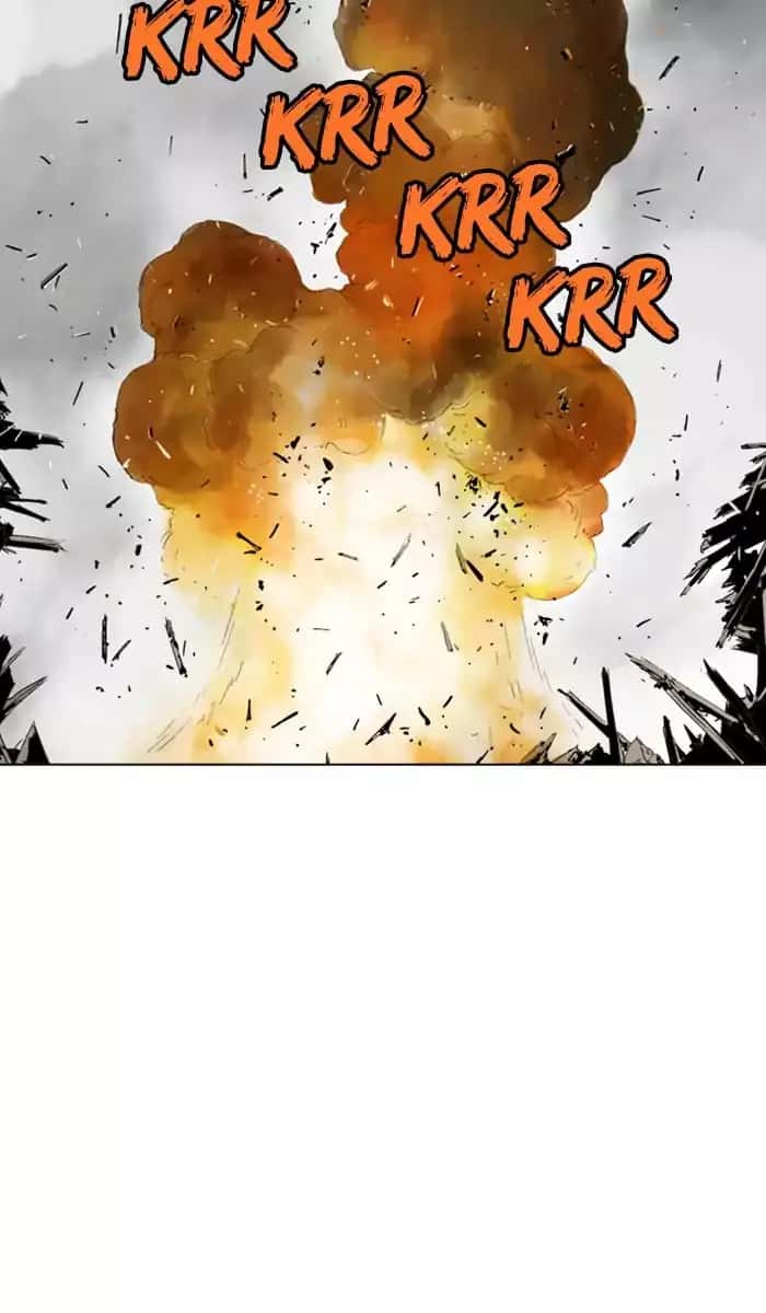 Gosu Chapter 107 Page 61