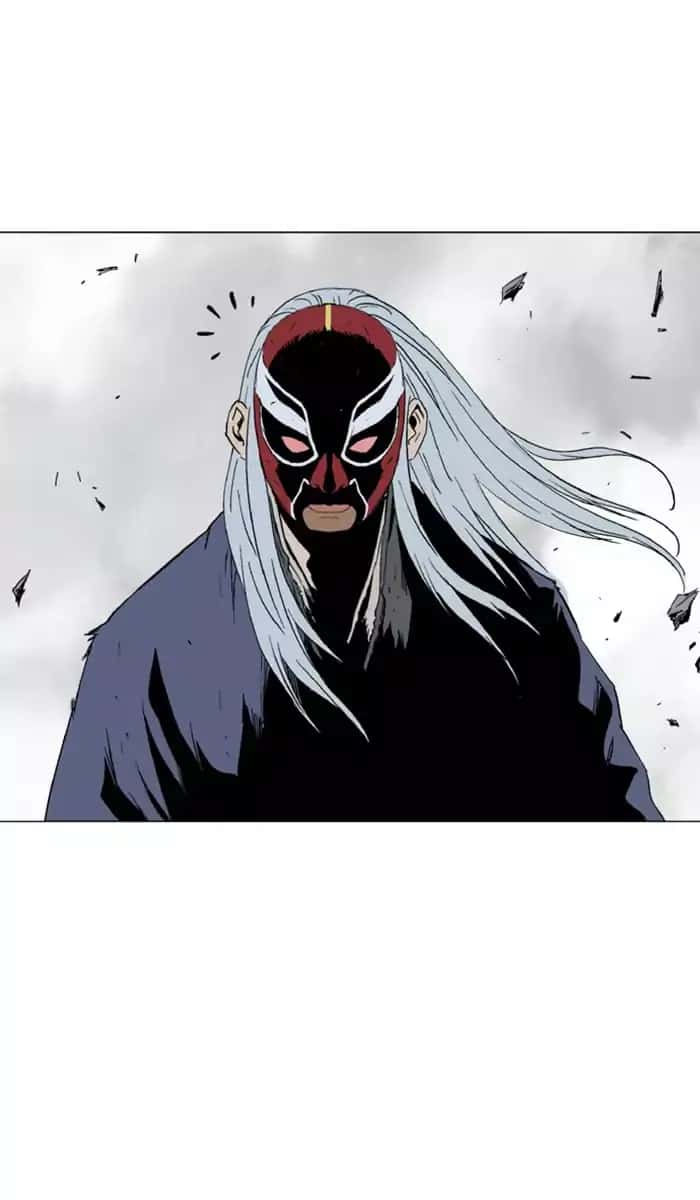 Gosu Chapter 107 Page 69