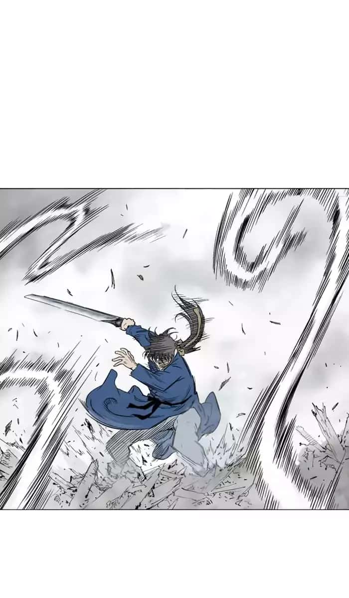 Gosu Chapter 107 Page 85