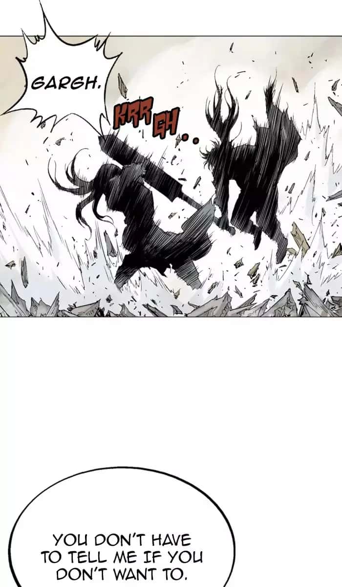 Gosu Chapter 107 Page 90