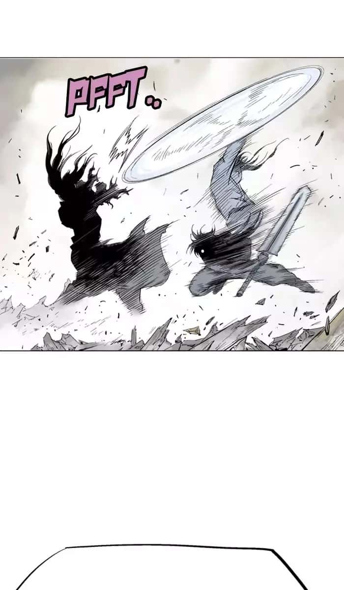 Gosu Chapter 107 Page 92