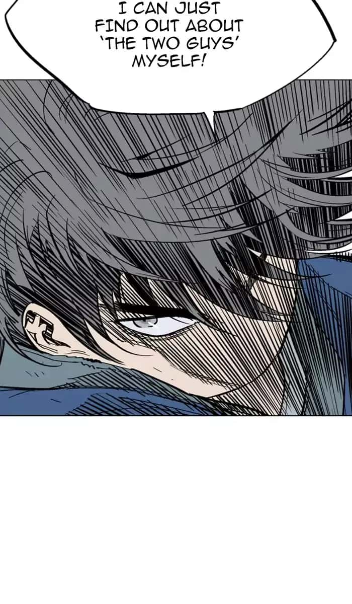 Gosu Chapter 107 Page 93