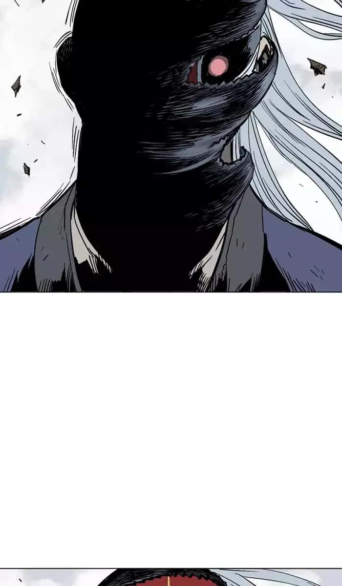 Gosu Chapter 108 Page 11